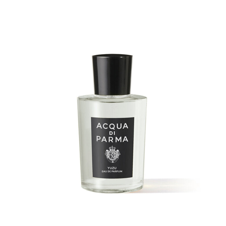 Yuzu Eau de Parfum_#100ml
