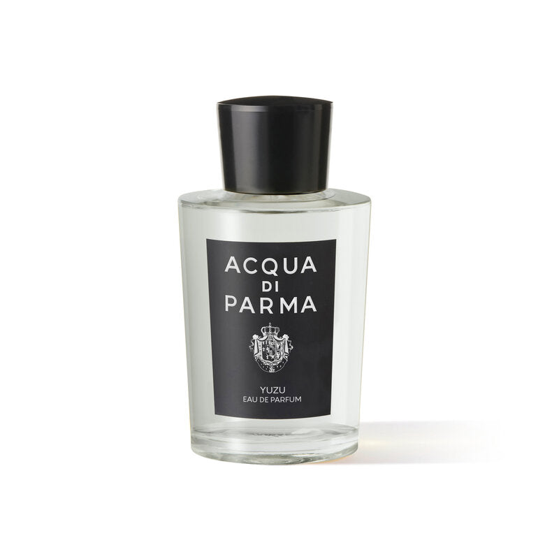 Yuzu Eau de Parfum_#180ml