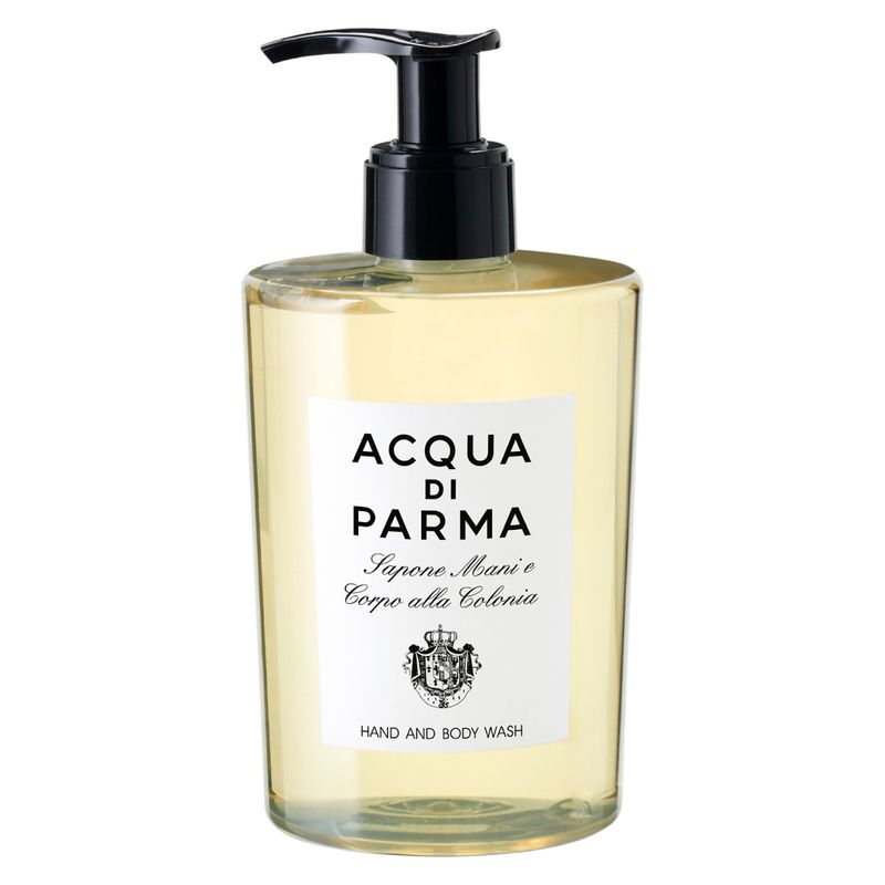 Colonia Sapone Mani e Corpo_#300ml