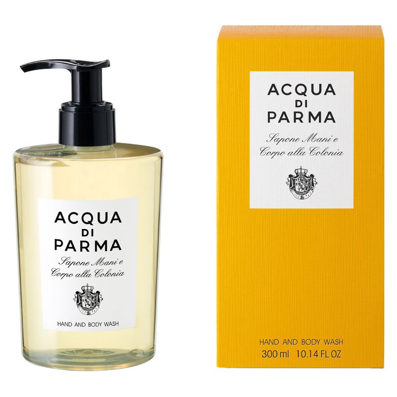 Colonia Sapone Mani e Corpo_#300ml