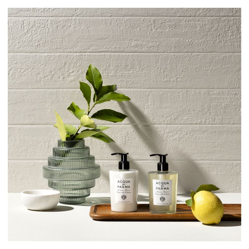 Colonia Sapone Mani e Corpo_#300ml