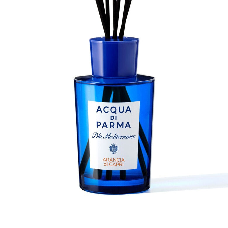 arancia di capri diffusore per ambiente_#180ml