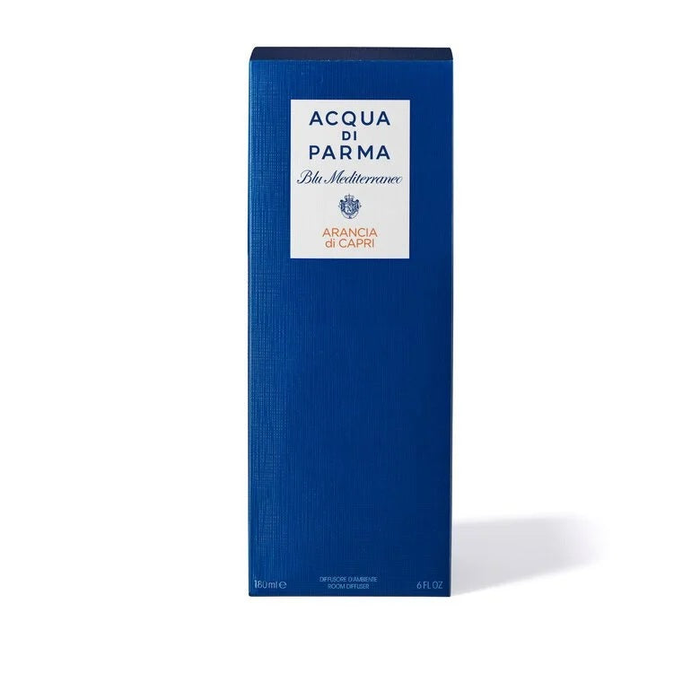 arancia di capri diffusore per ambiente_#180ml