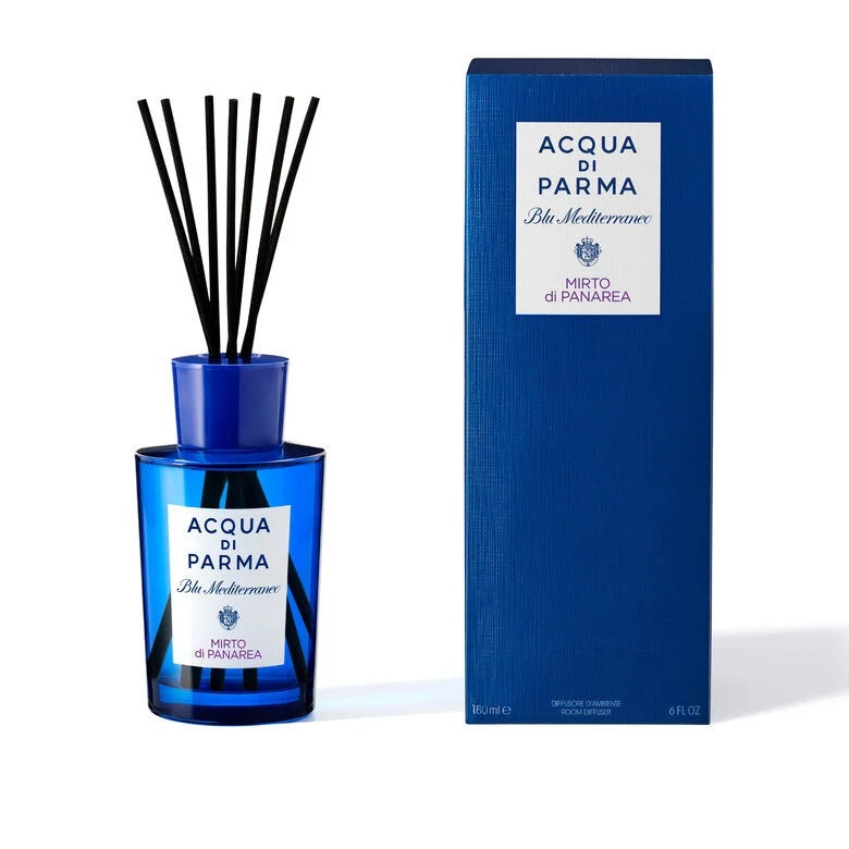 mirto di panarea diffusore per ambiente_#180ml