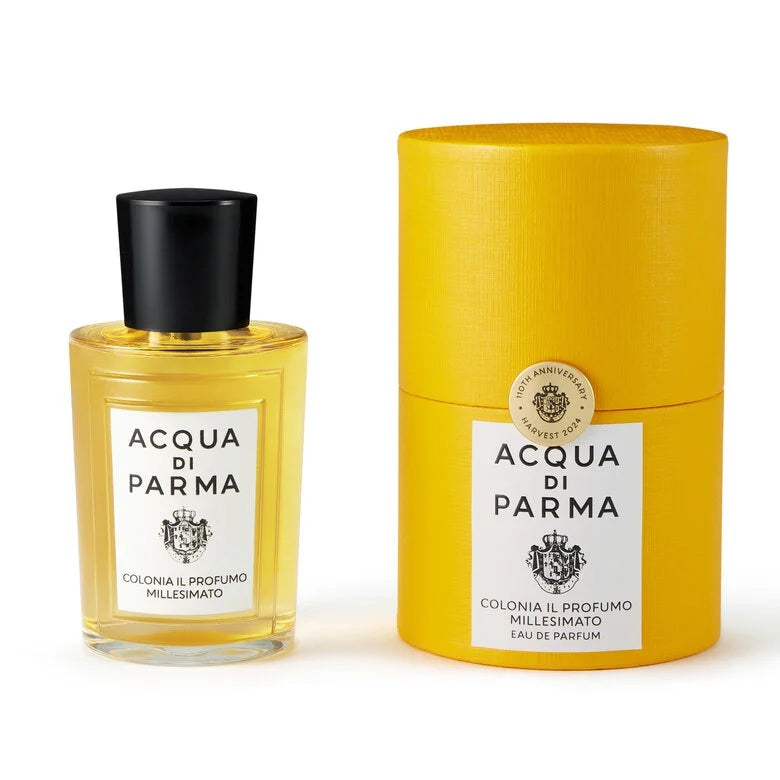 colonia il profumo eau de parfum millesimato_#100ml