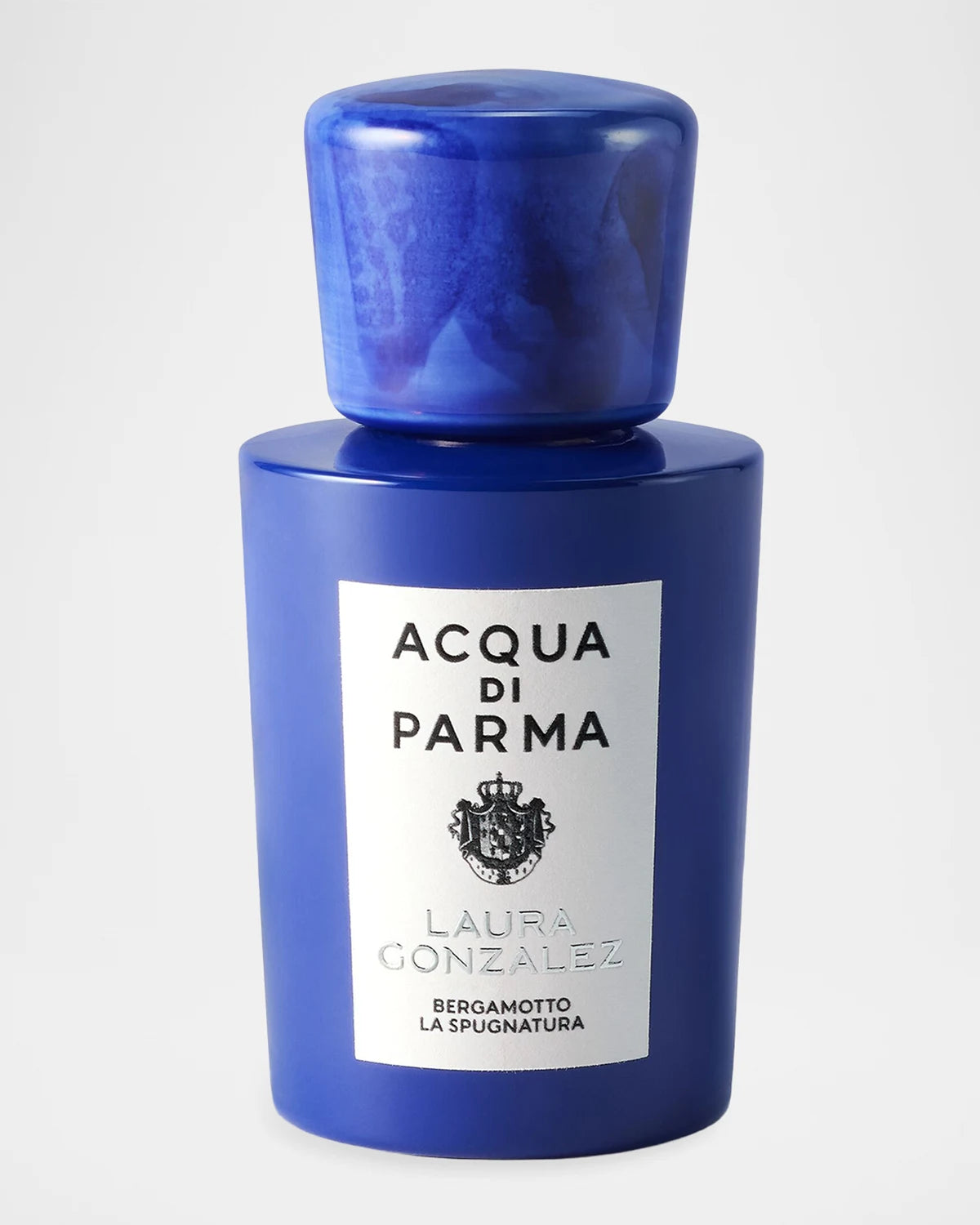 bergamotto la spugnatura laura gonzalez eau de parfum_#100ml