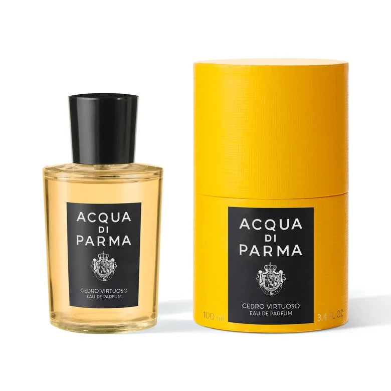 Cedro Eau de Parfum_#100ml