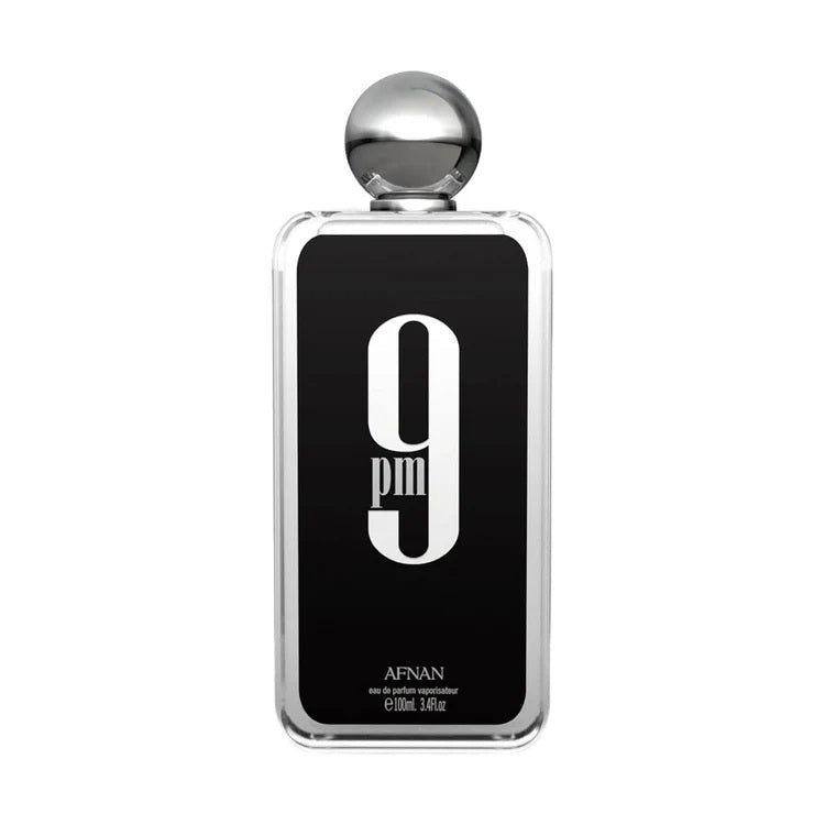 9 Pm Pour Homme Eau de Parfum_#100ml