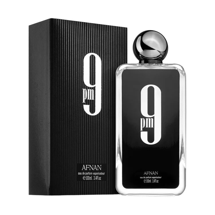 9 Pm Pour Homme Eau de Parfum_#100ml