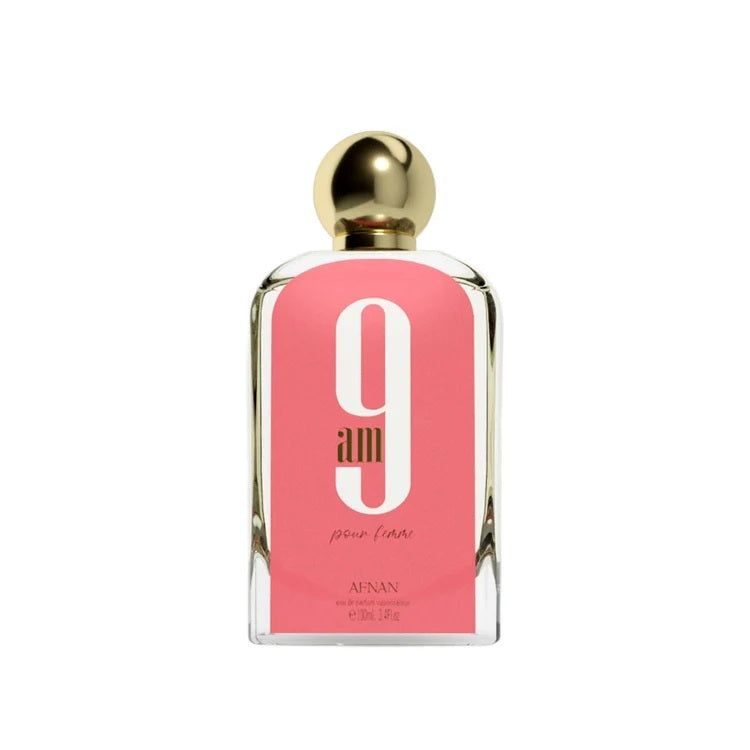 9 Am Femme Eau de Parfum_#100ml