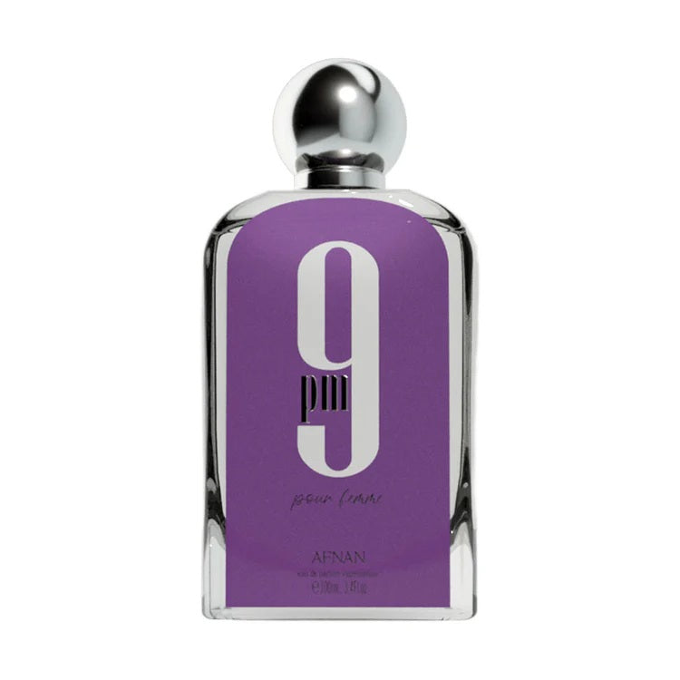 9 Pm Eau de Parfum_#100ml