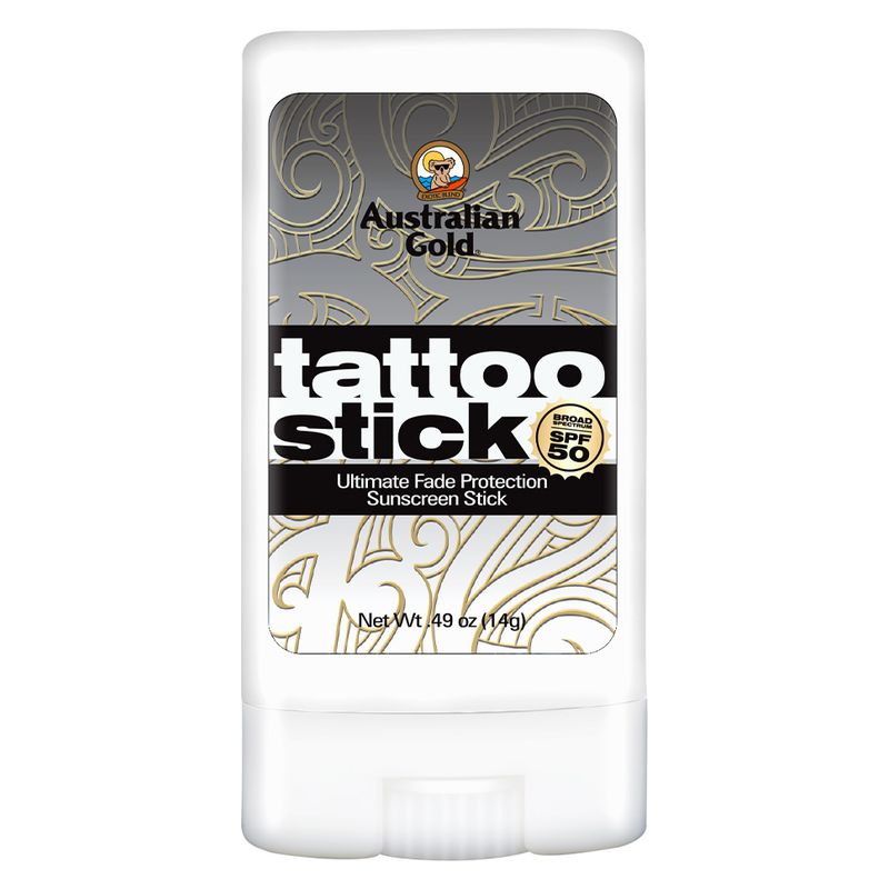 Tattoo Stick SPF 50+_#14gr