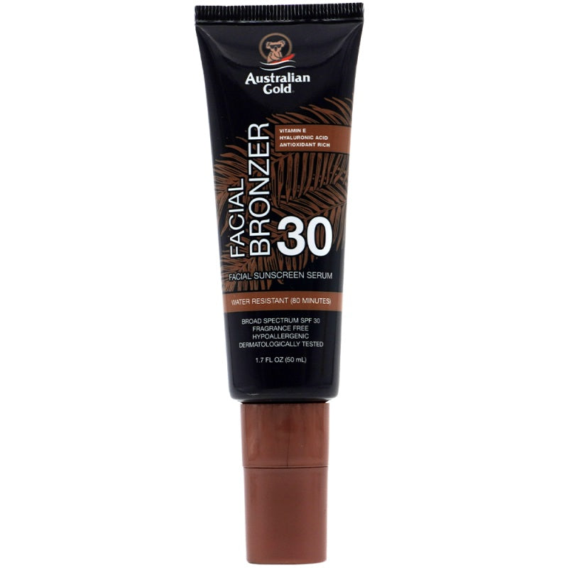 Facial Bronzer SPF30_#50ml