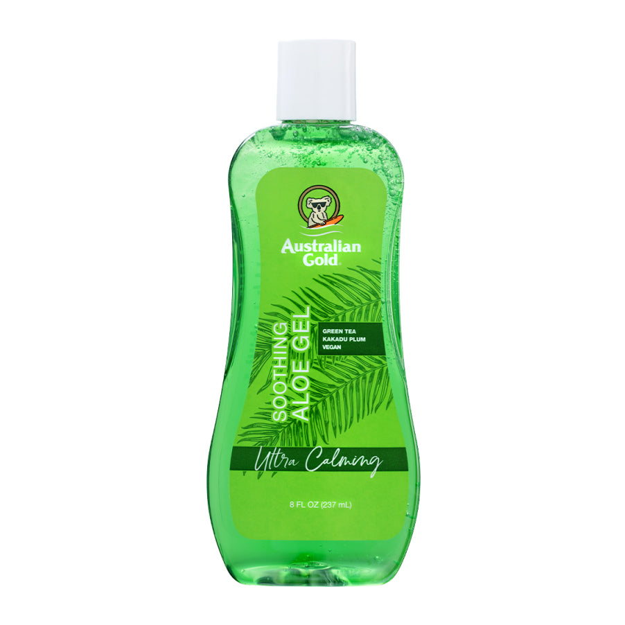 Soothing Aloe Gel_#237ml