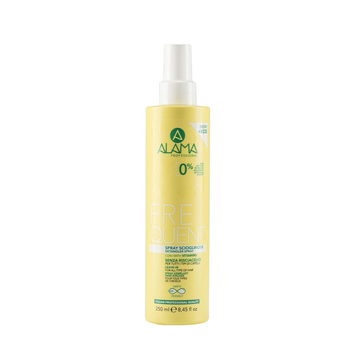 Frequent - Spray Scioglinodi uso Frequente Senza Risciacquo_#250ml