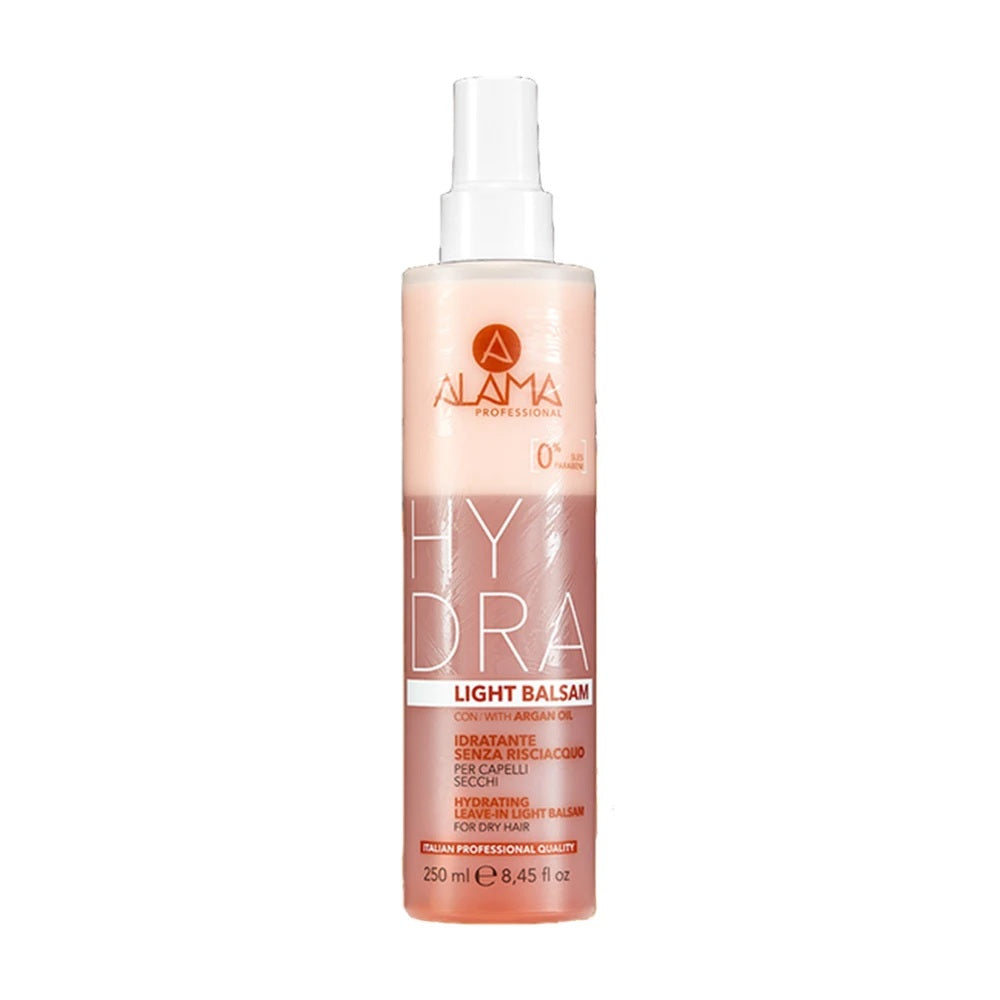 Hydra - Light Balsamo Idratante Senza Risciacquo_#250ml
