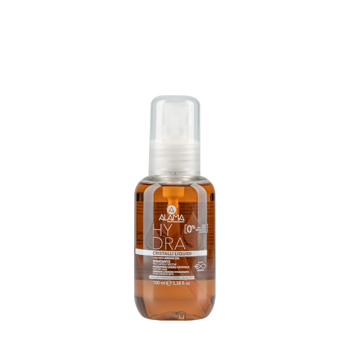 Hydra - Cristalli Liquidi_#100ml