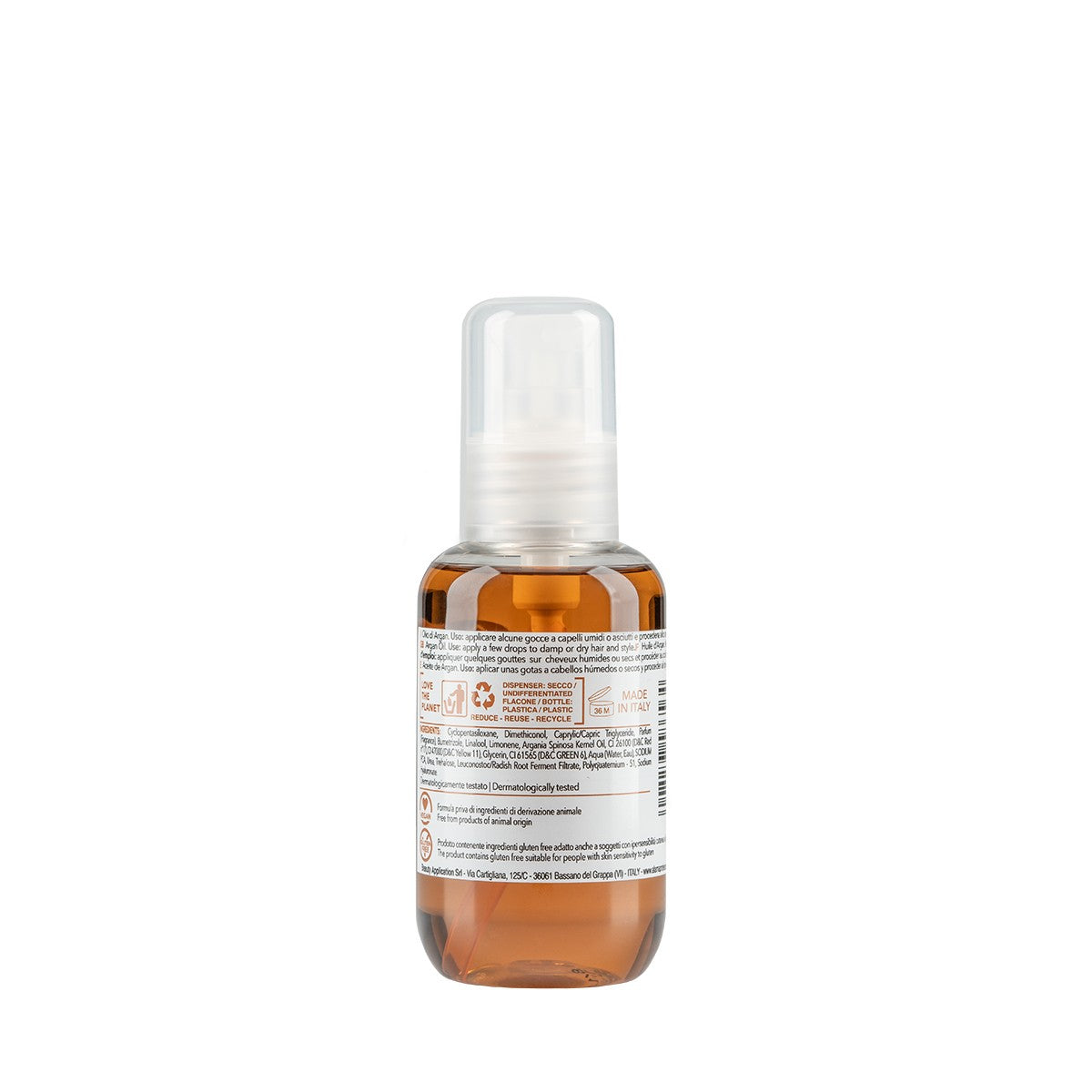 Hydra - Cristalli Liquidi_#100ml