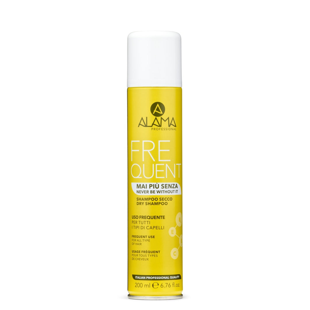 zero stress - shampoo secco purificante per cute e capelli_#200ml