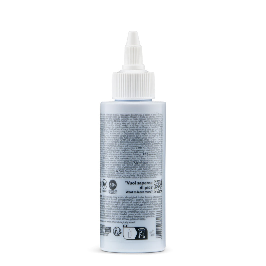 zero stress - detox pre shampoo per cute e capelli_#100ml