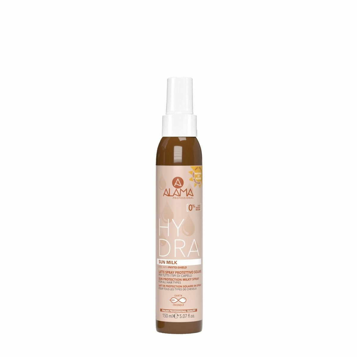 Hydra - Sun Milk Latte Protettivo Solare_#150ml