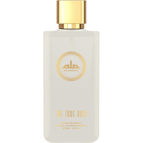 The True Bold Extrait de Parfum_#100ml