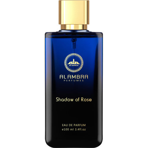 Shadow of Rose Eau de Parfum_#100ml