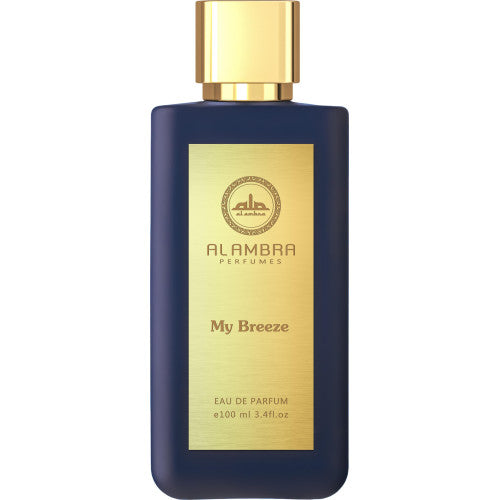 My Breeze Eau de Parfum_#100ml