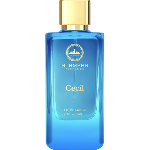 Cecil Eau de Parfum_#100ml