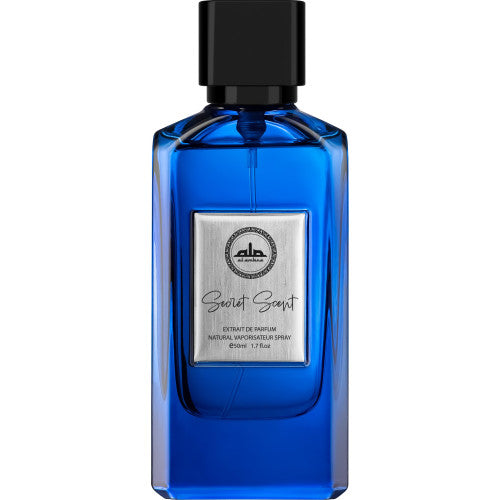 Secret Scent Extrait de Parfum_#50ml