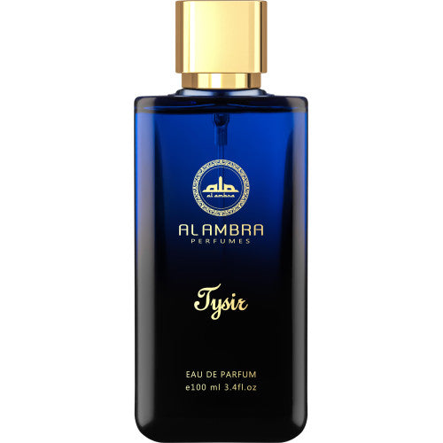 Tysir Eau de Parfum_#100ml