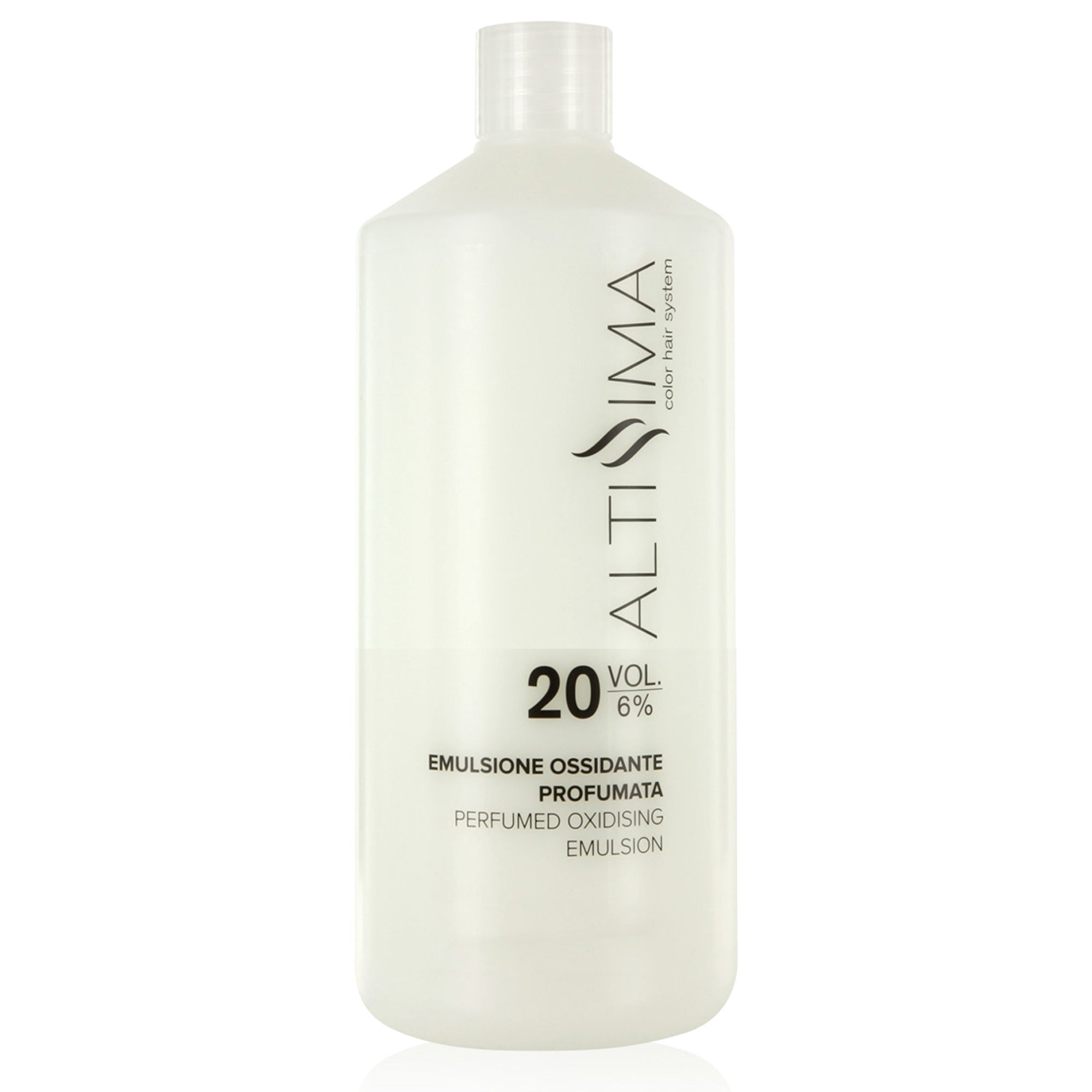 altissima emulsione ossidante profumata 20 vol._#200ml