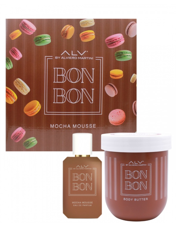 Bon Bon Mocha Mousse_#Cofanetto