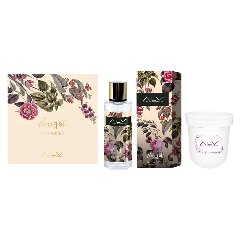 Confezione Margot Parfum d'Ete_#Cofanetto