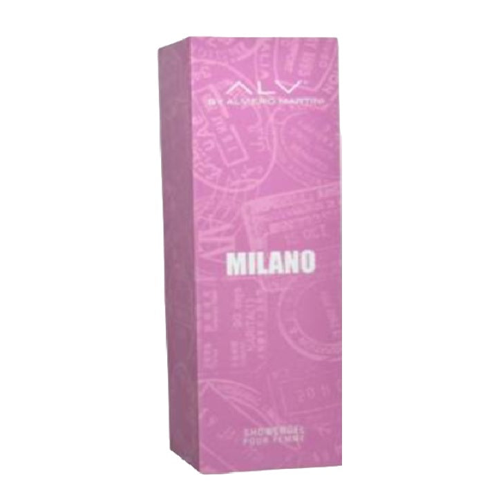 Milan Shower Gel