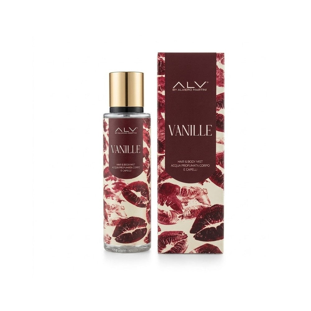 Parfum d'Ete' Vanille_#200ml