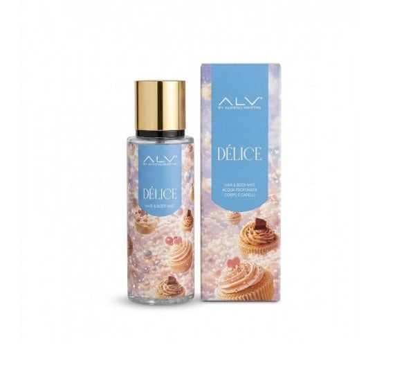 parfum d'ete' delice_#200ml