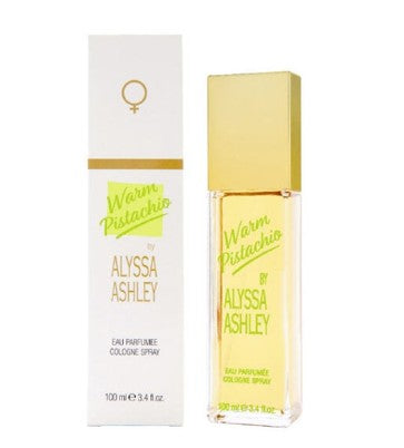 Warm Pistacchio Eau Parfumee_#100ml