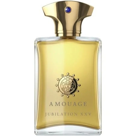 Jubilation XXV Man Eau de Parfum_#100ml