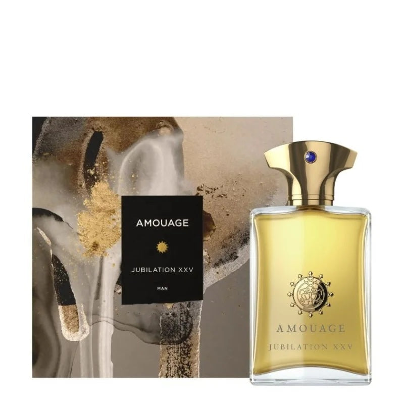 Jubilation XXV Man Eau de Parfum_#100ml