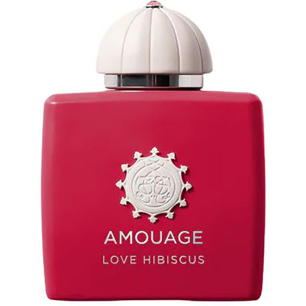 Love Hibiscus Woman Eau de Parfum_#100ml