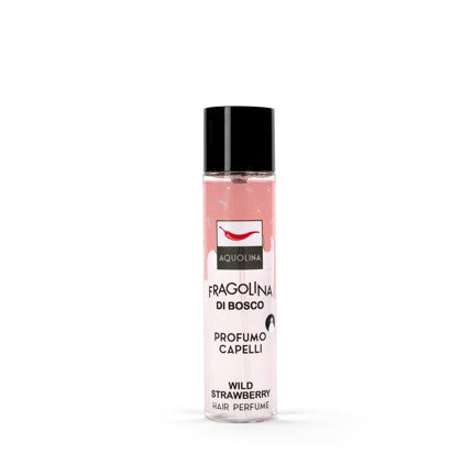 Fragolina di Bosco Profumo per Capelli_#100ml