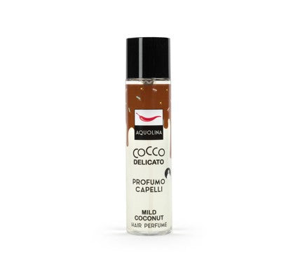 Cocco Delicato Profumo per Capelli_#100ml