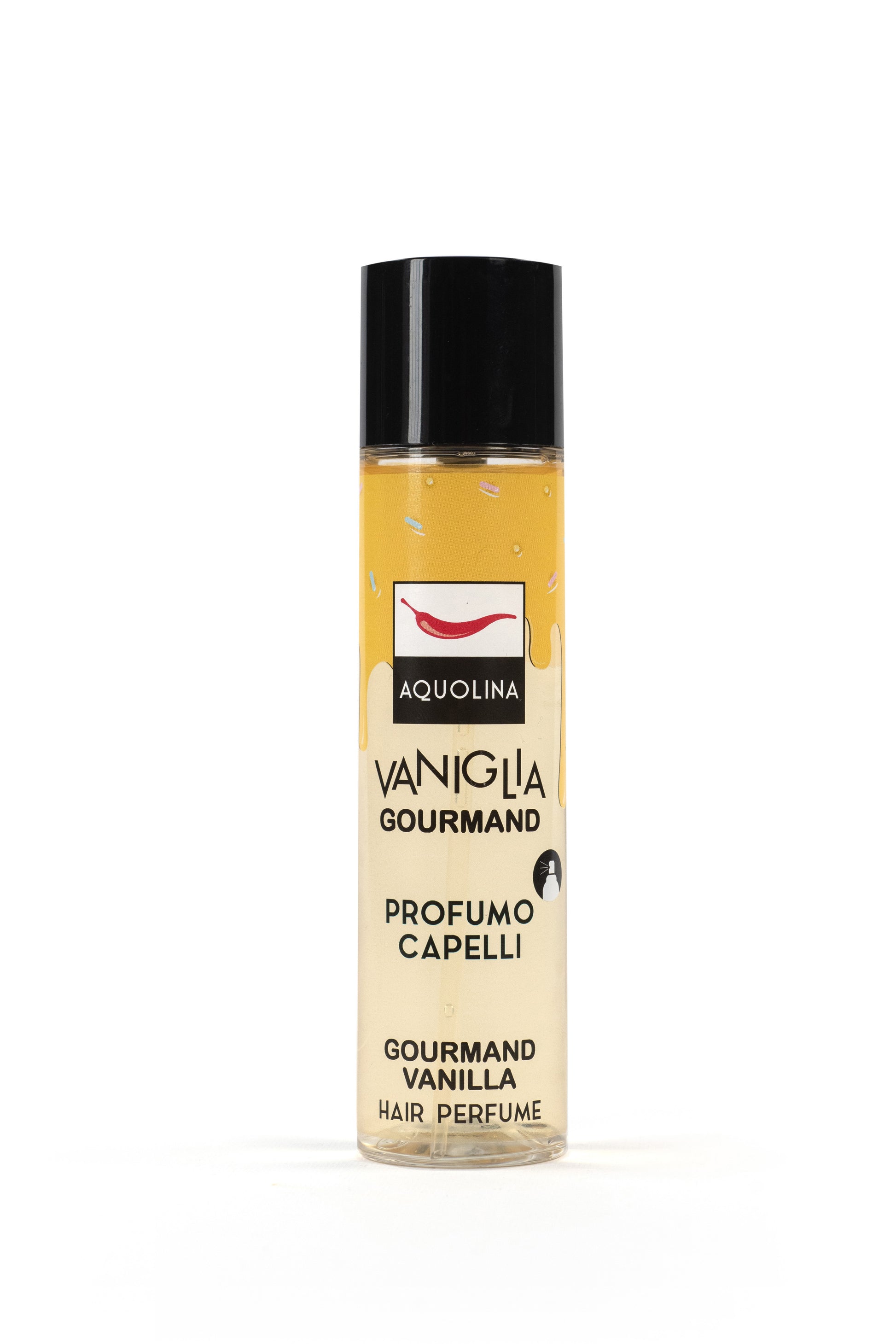 Vaniglia Gourmand Profumo per Capelli_#100ml