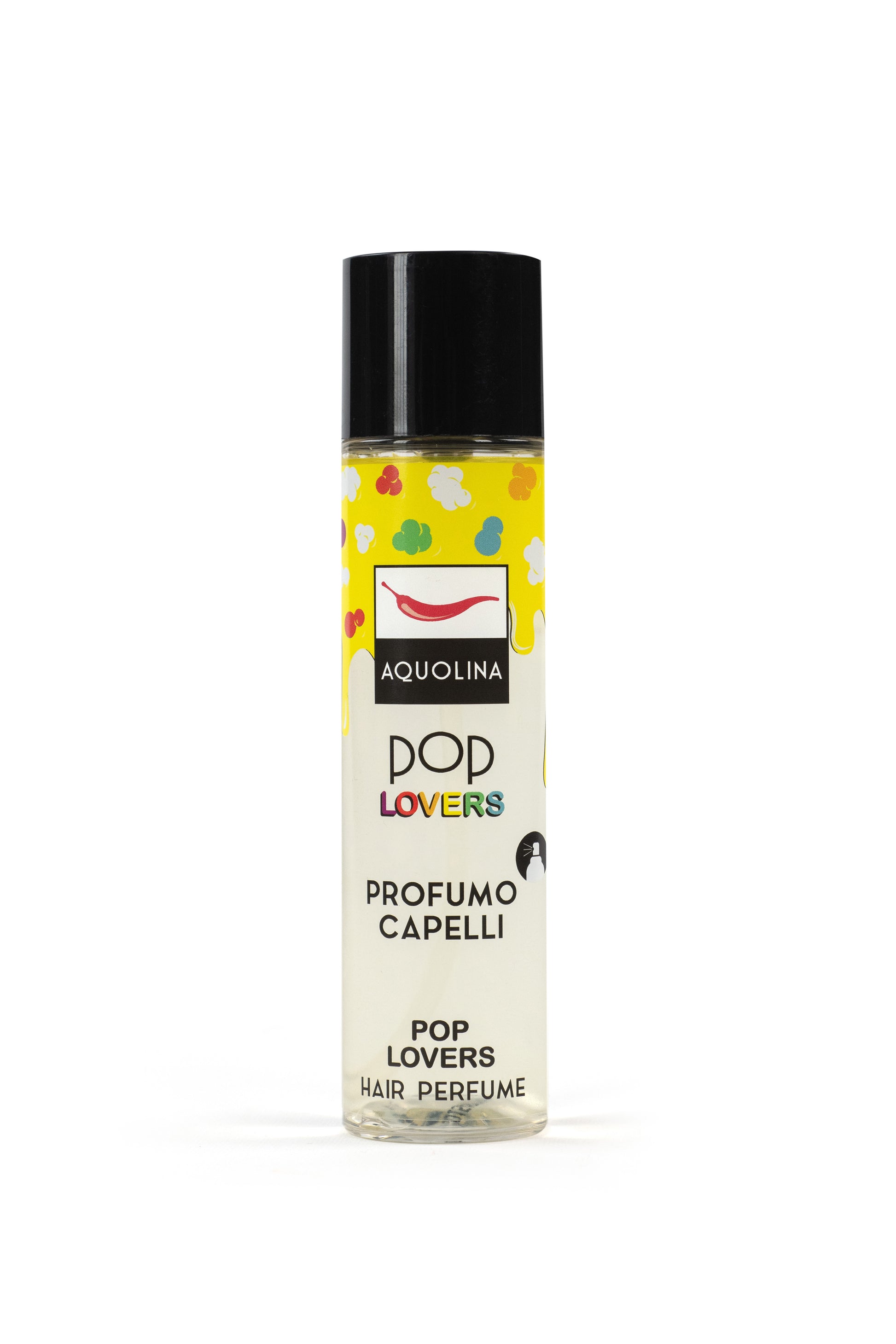 Pop Lovers Profumo per Capelli_#100ml