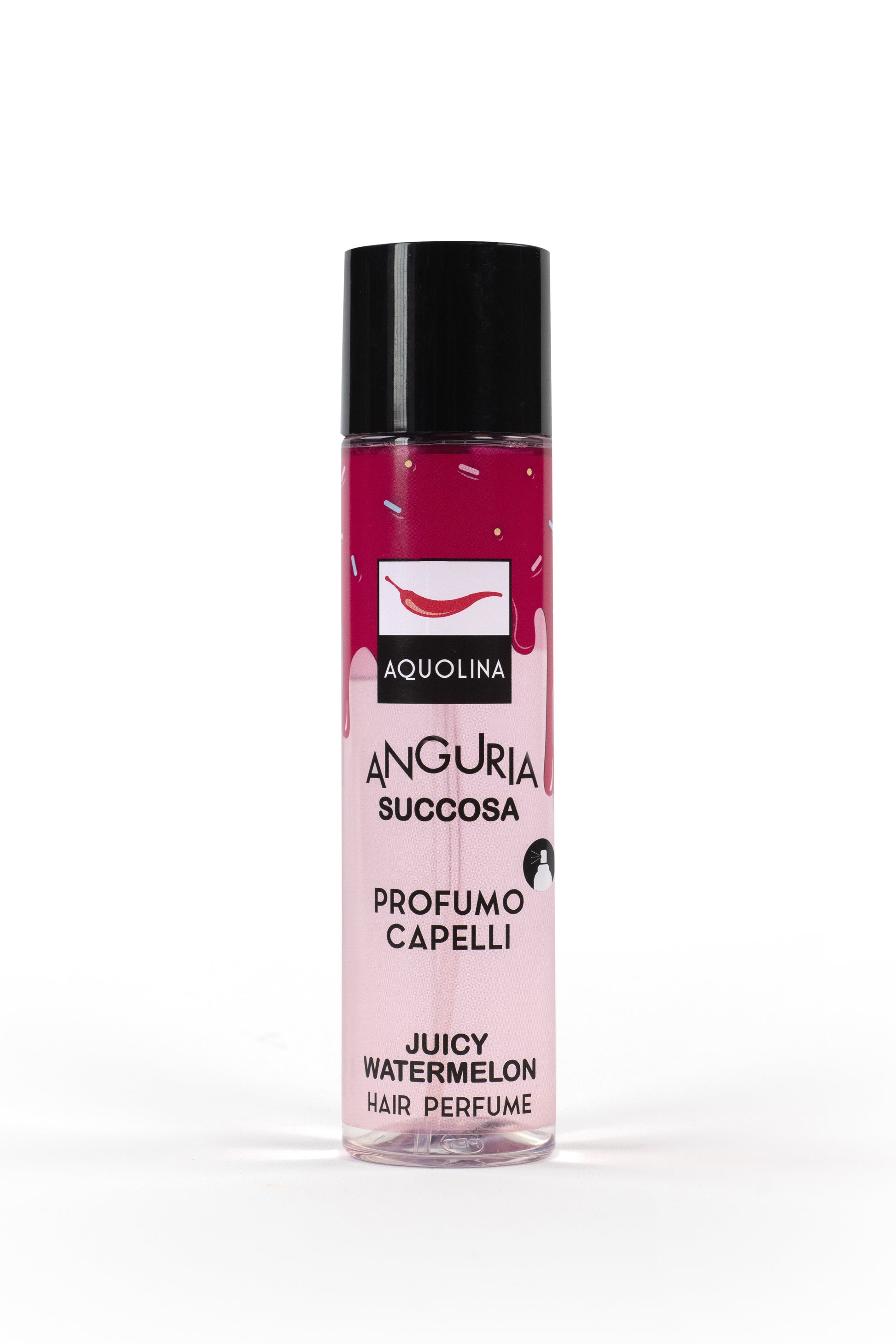 Anguria Succosa Profumo per Capelli_#100ml