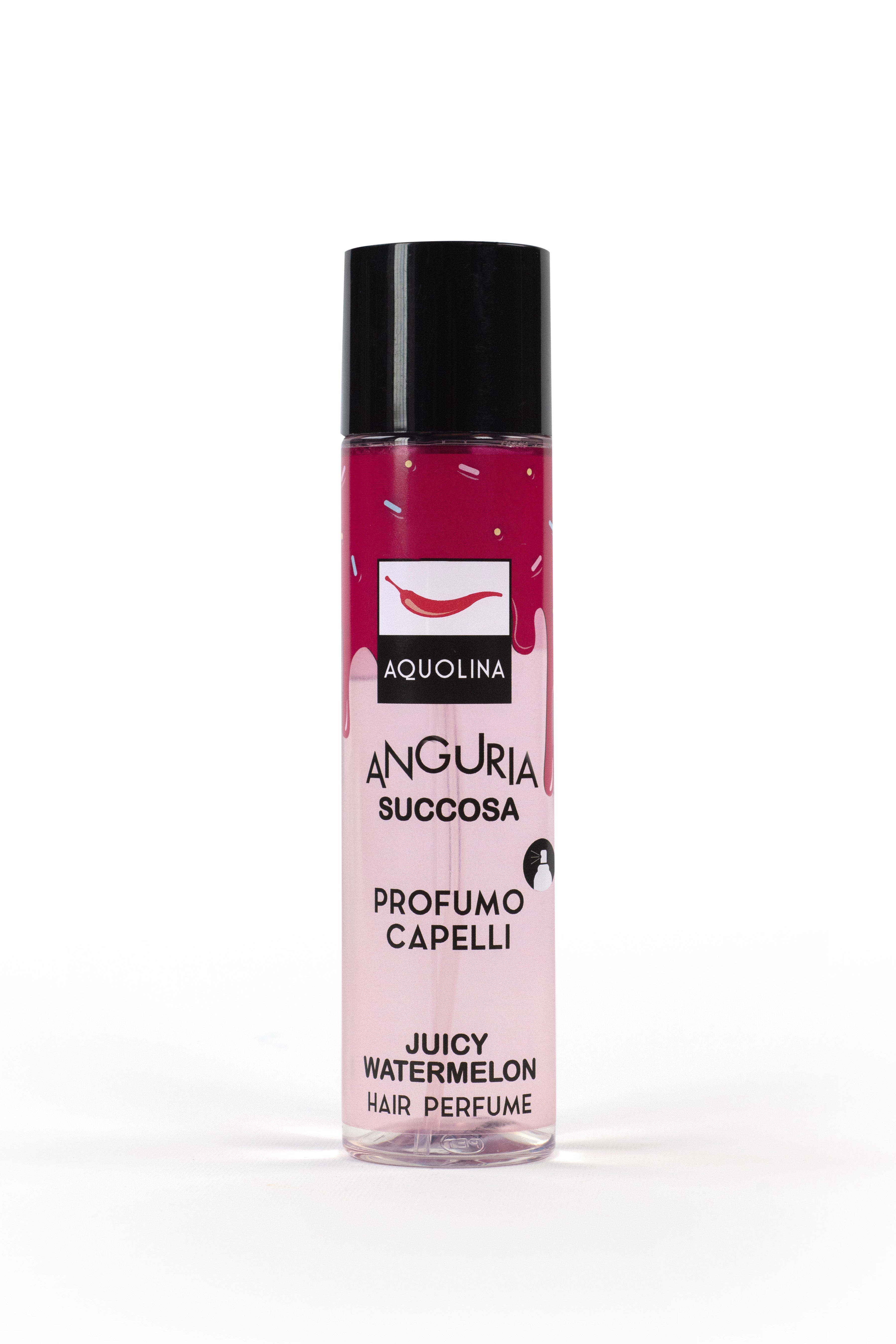 Anguria Succosa Profumo per Capelli_#100ml