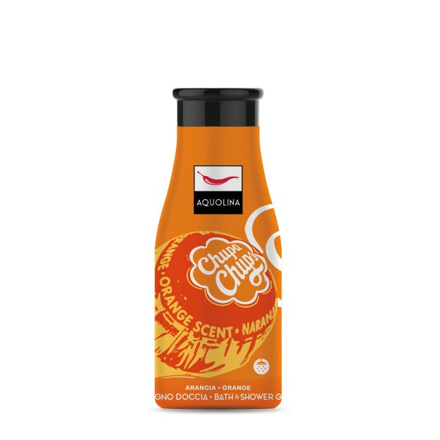 Chupa Chups Arancia Bagnoschiuma_#250ml