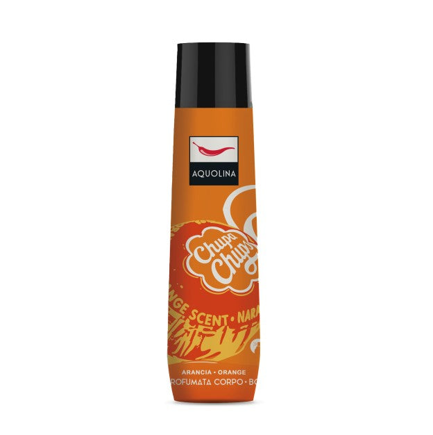 chupa chups arancia acqua corpo_#150ml