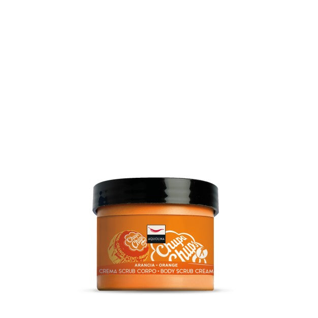 Chupa Chups Arancia Scrub_#200gr